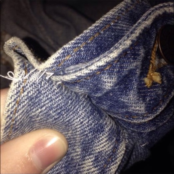 Stranger Things Jacket - Picture 5 of 8